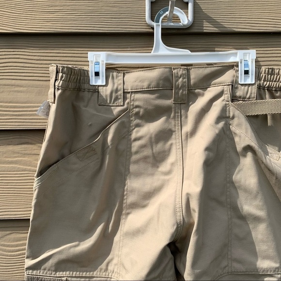 5.11 Tactical Men New Taclite Pro Pants Ripstop Performance Cargo Tan 7427 38 30 - Picture 10 of 14